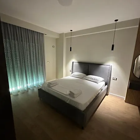 Morpheus1 Apartament Wlora