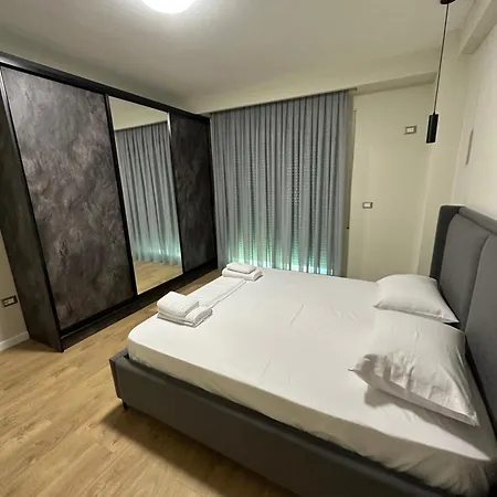 Apartament Morpheus1 Wlora