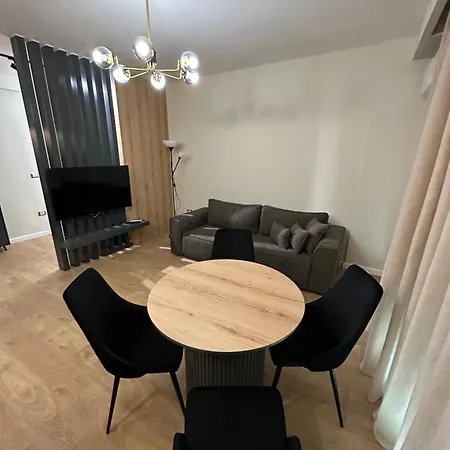 Morpheus1 Apartament Wlora