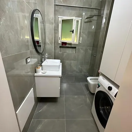 Apartament Morpheus1 *